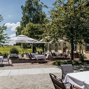 3* Hotel Angermuehle Landgasthof