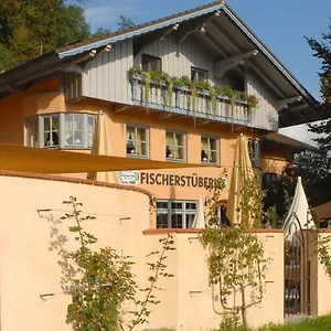Fischerstüberl Attel Wasserburg