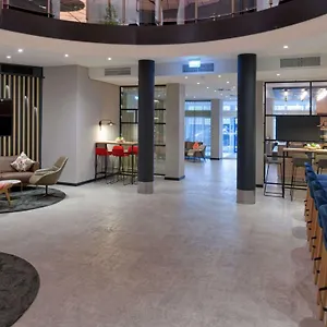 visit hotel