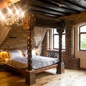 3* Hotel Wirgarten Antik