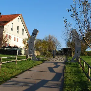 Allgäu Meadow Ranch Hergatz