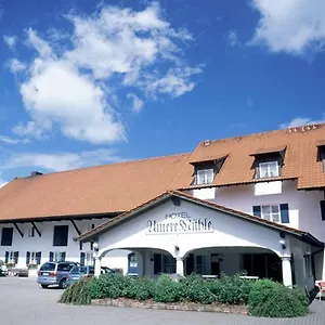 2* Hotel 
