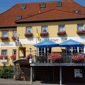  Herberg Fraenkischer Hof