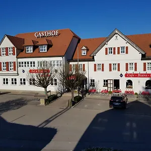3* Hotel Hotel Gallmersgarten