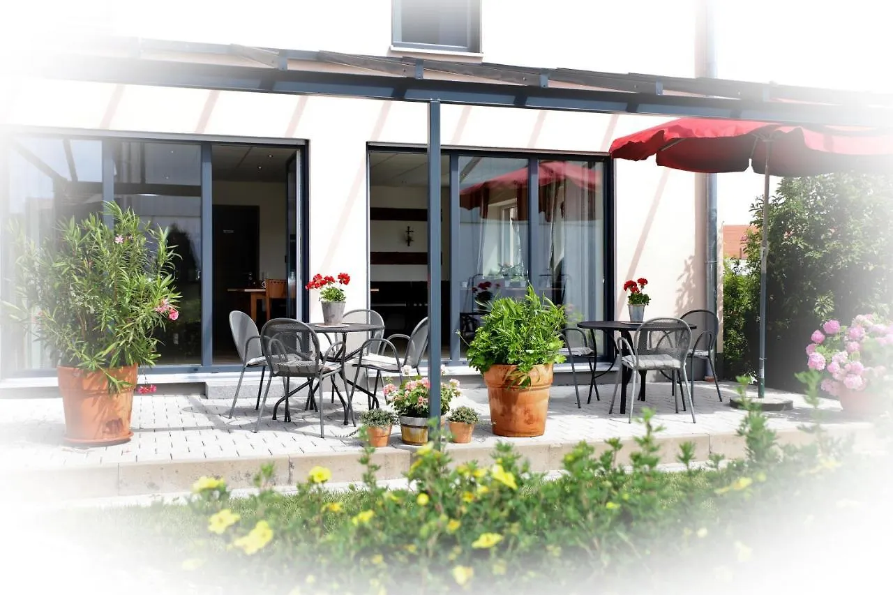 Lohauserhof - Biohof Und Hotel Rohrmoos