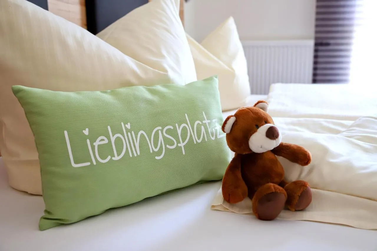 Lohauserhof - Biohof und Hotel Rohrmoos 4*,  Deutschland