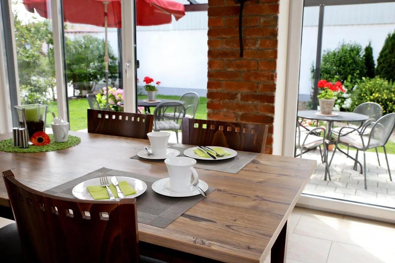 Lohauserhof - Biohof Und Hotel Rohrmoos
