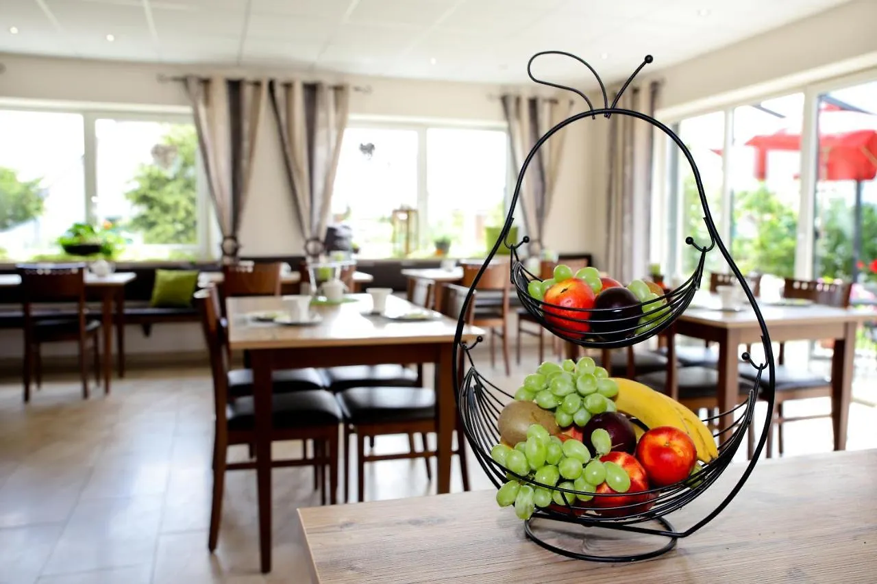 Lohauserhof - Biohof Und Hotel Rohrmoos