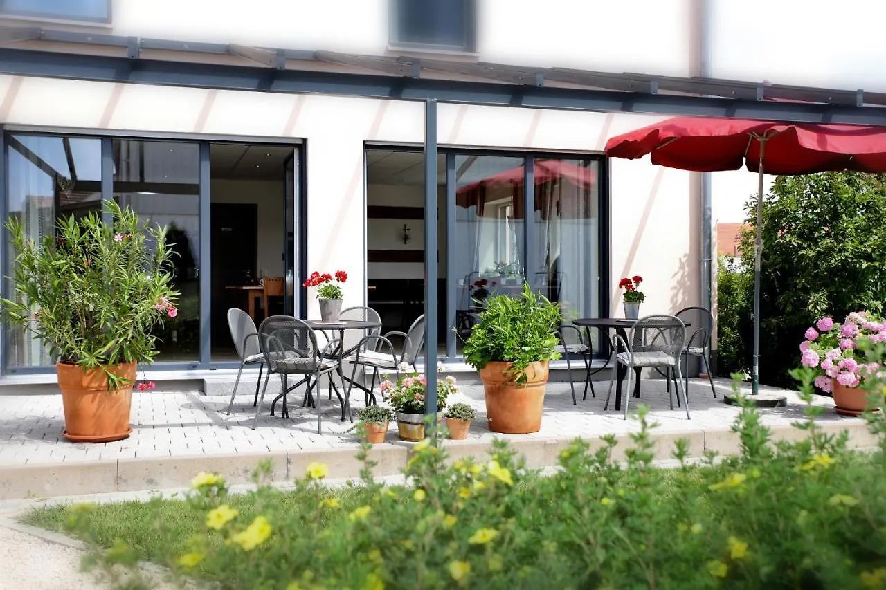 Lohauserhof - Biohof Und Hotel Rohrmoos