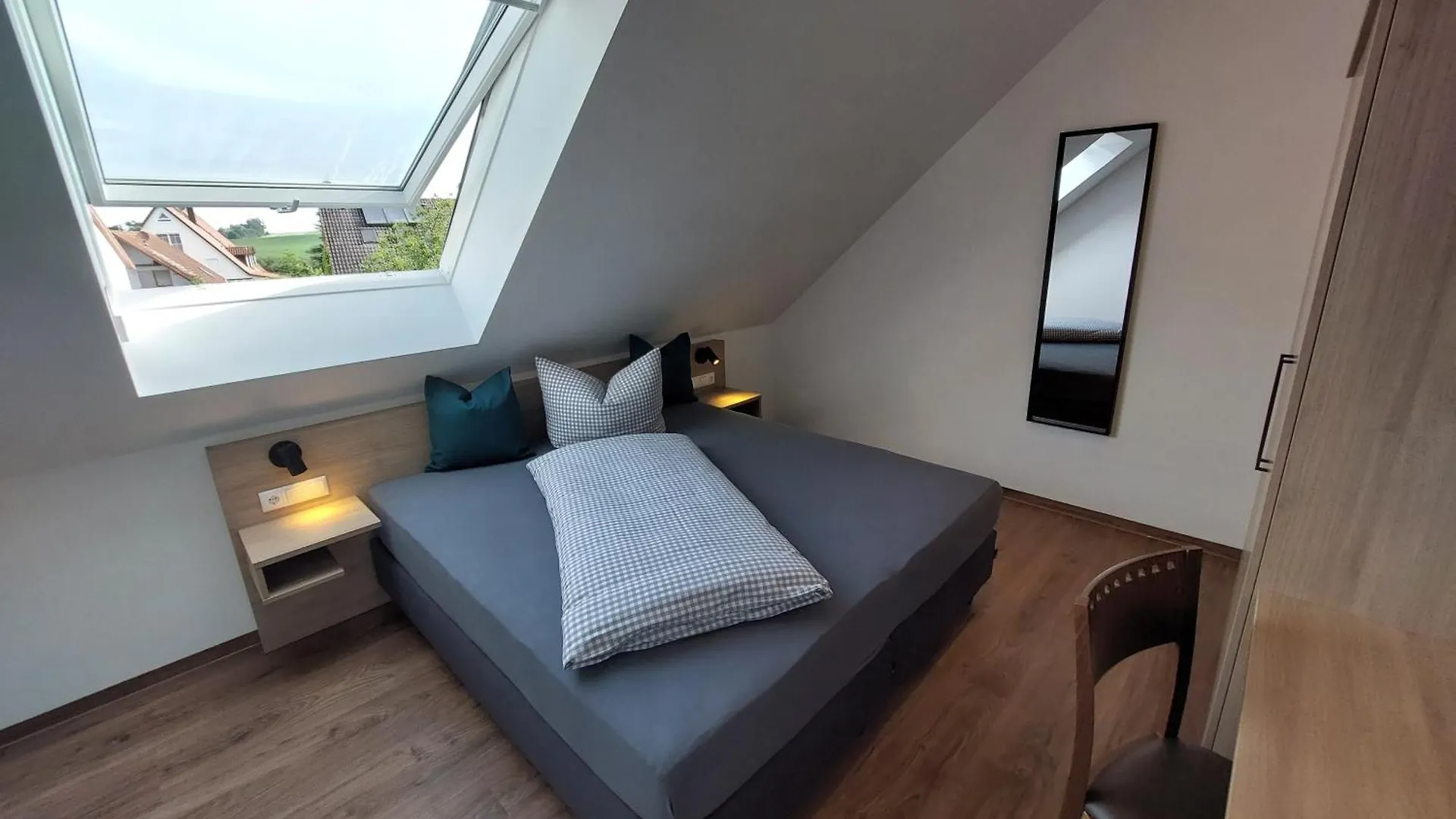 ****  Lohauserhof - Biohof Und Hotel Rohrmoos Duitsland