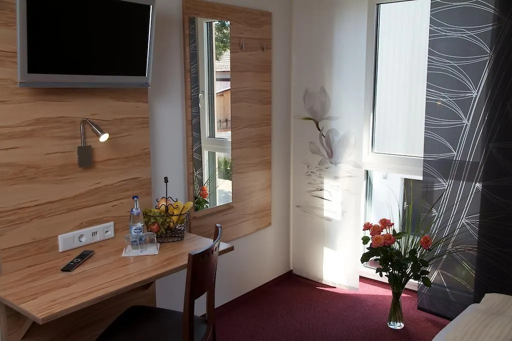 Lohauserhof - Biohof Und Hotel Rohrmoos 4*,