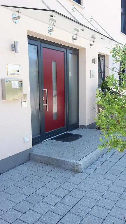 Lohauserhof - Biohof Und Hotel Rohrmoos