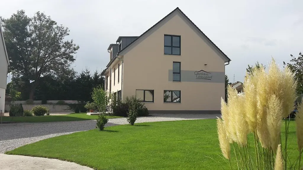 Lohauserhof - Biohof Und Hotel Rohrmoos Duitsland