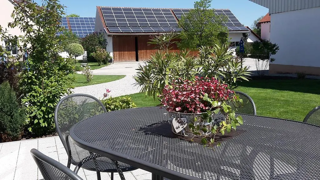 Lohauserhof - Biohof und Hotel Rohrmoos 4*,  Deutschland