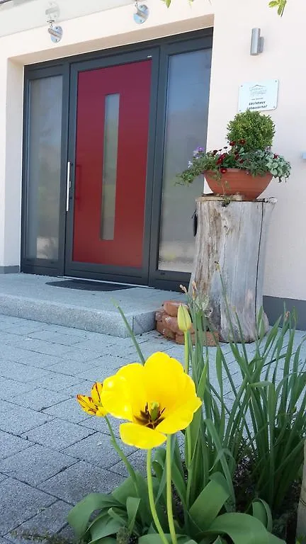 Lohauserhof - Biohof und Hotel Rohrmoos