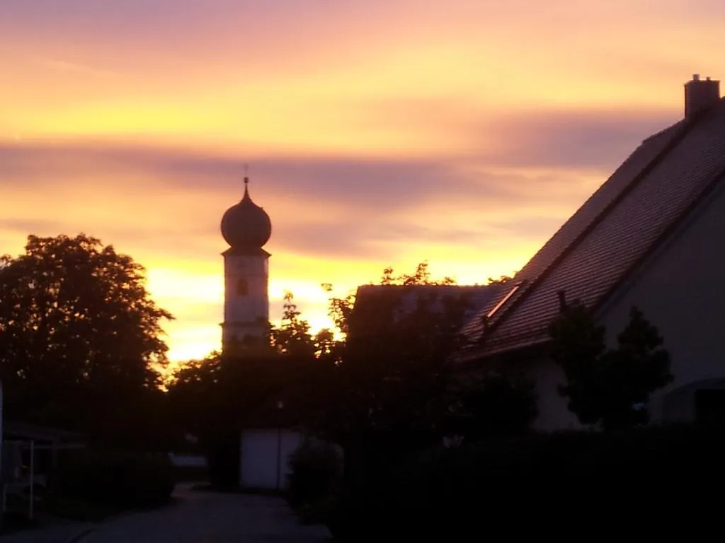 Lohauserhof - Biohof Und Hotel Rohrmoos